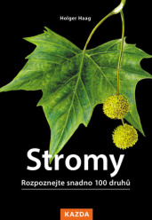 Stromy (rozpoznejte snadno 100 druhů) (2022)-H.Haag