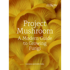 Project Mushroom (2024)- Lorraine Caley and Jodie Bryan