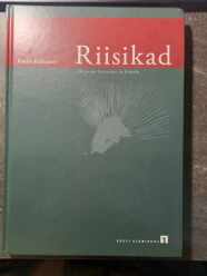 (antik) Riisikad (2011)-KUulo Kalamees